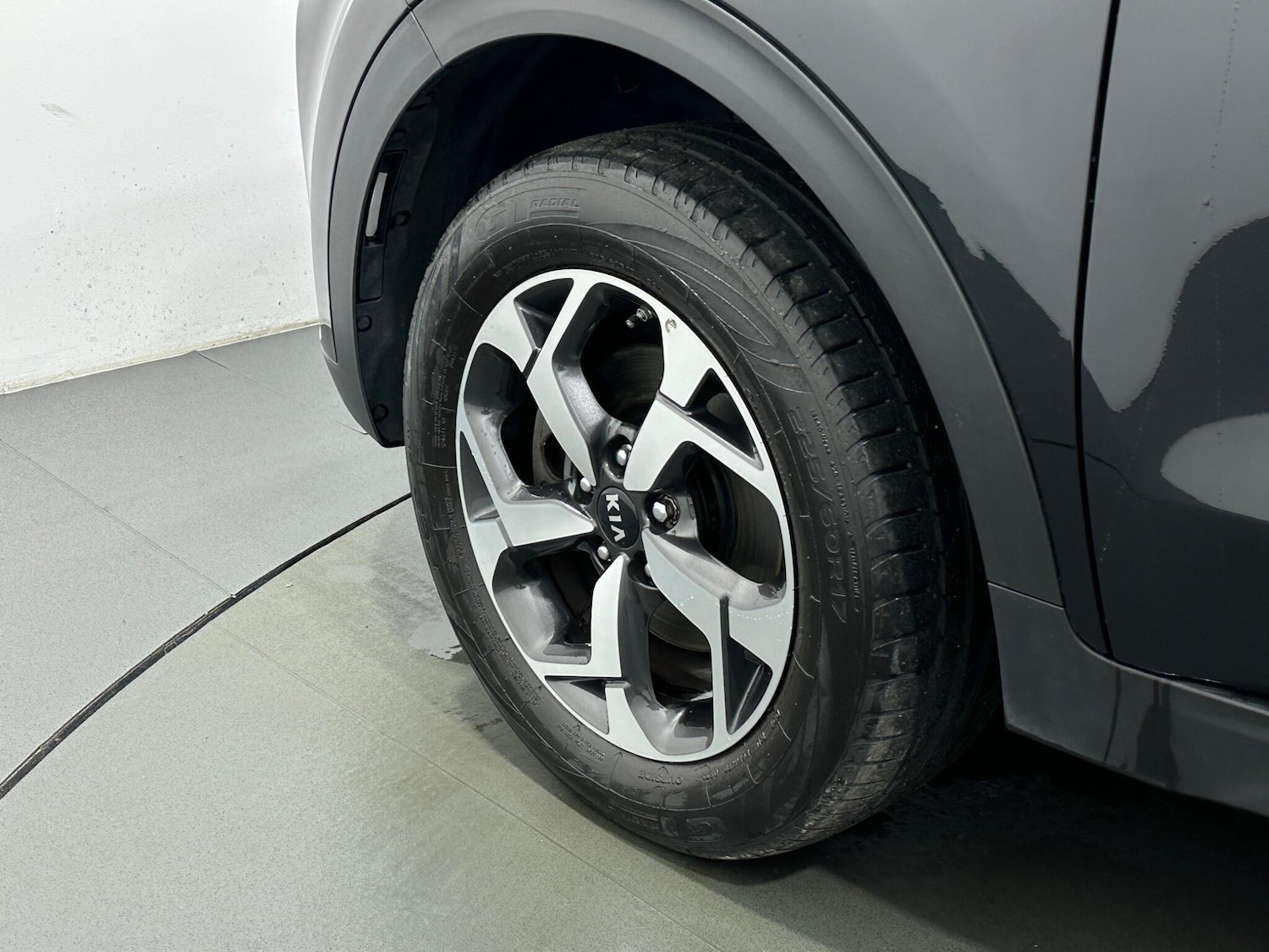 Used Kia Sportage 2021 for sale - 76878565: Photo 48