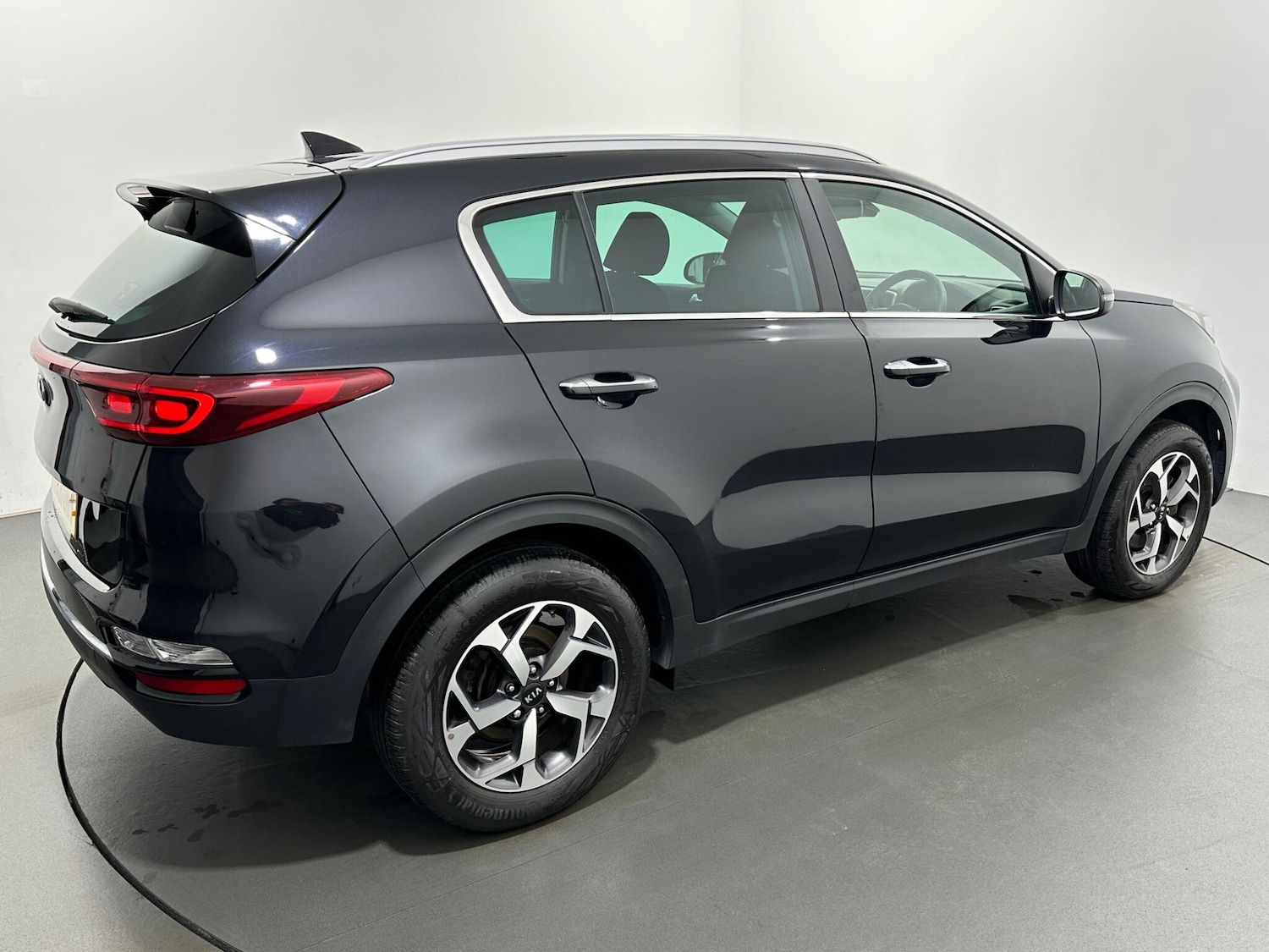 Used Kia Sportage 2021 for sale - 76878565: Photo 49