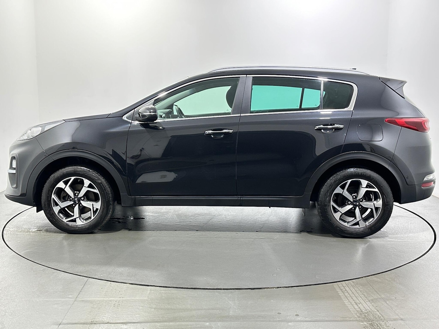 Used Kia Sportage 2021 for sale - 76878565: Photo 5