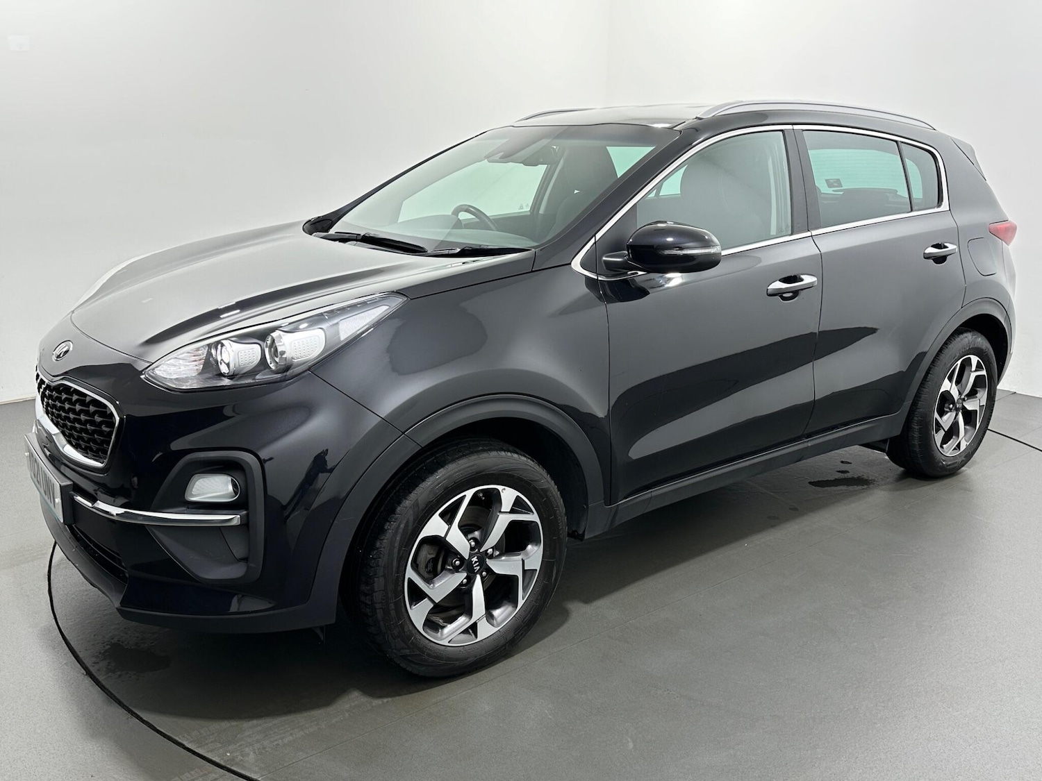 Used Kia Sportage 2021 for sale - 76878565: Photo 51