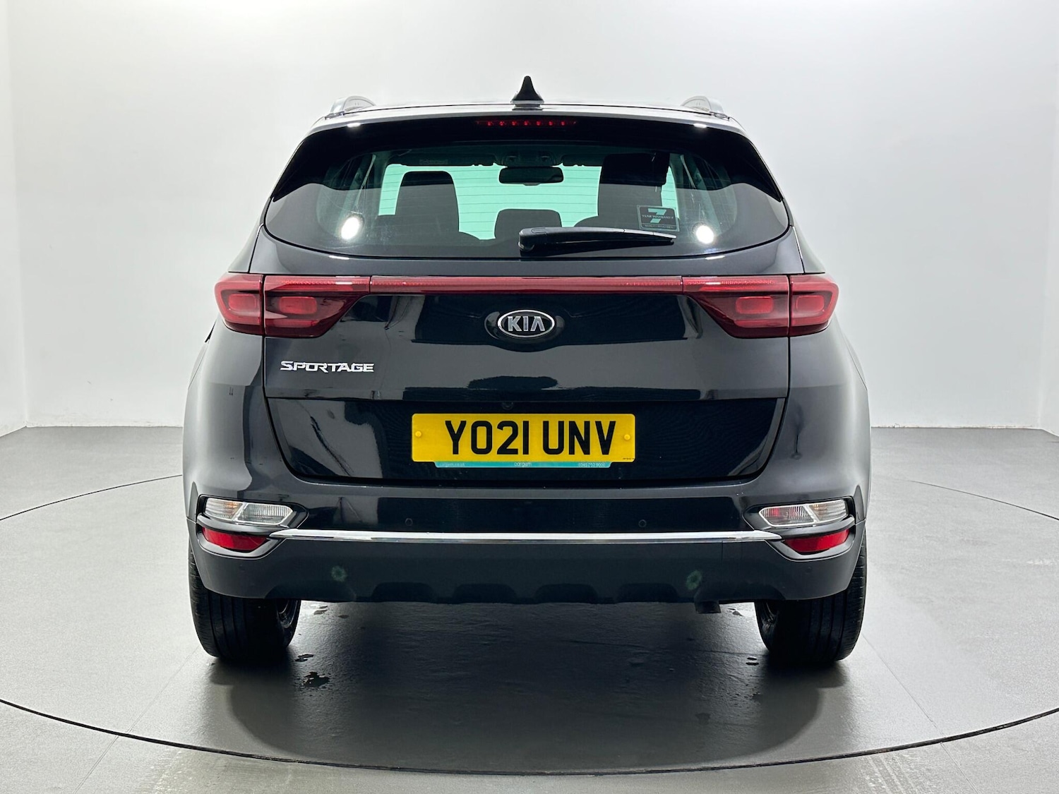 Used Kia Sportage 2021 for sale - 76878565: Photo 7