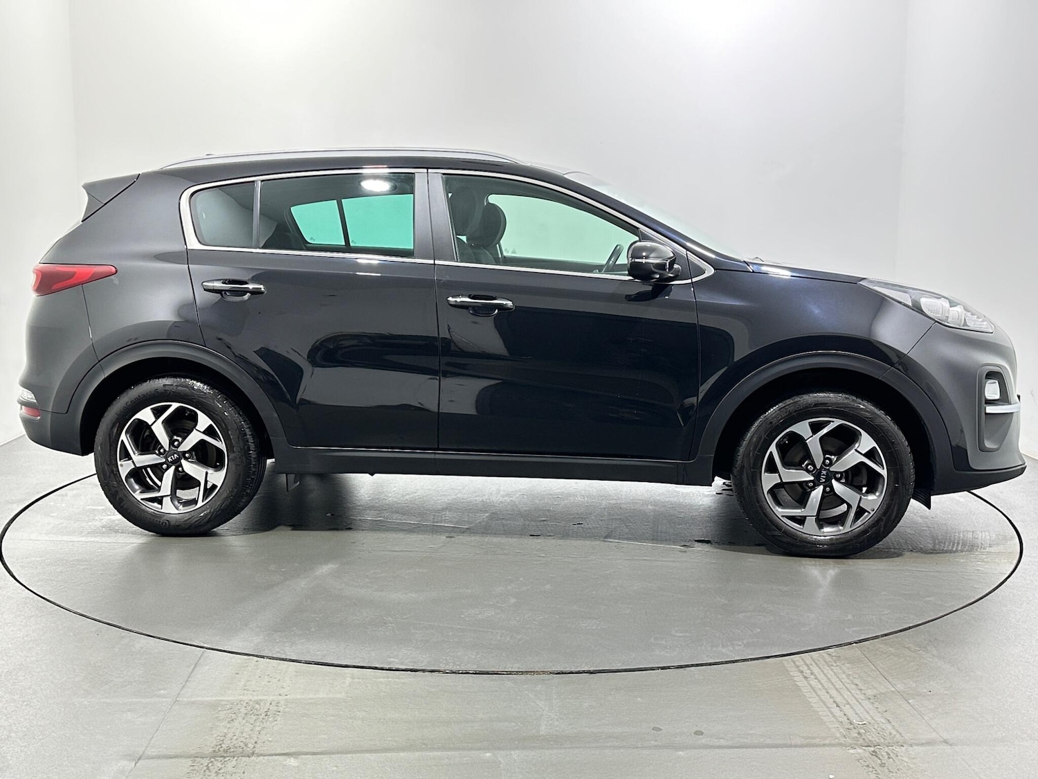 Used Kia Sportage 2021 for sale - 76878565: Photo 9