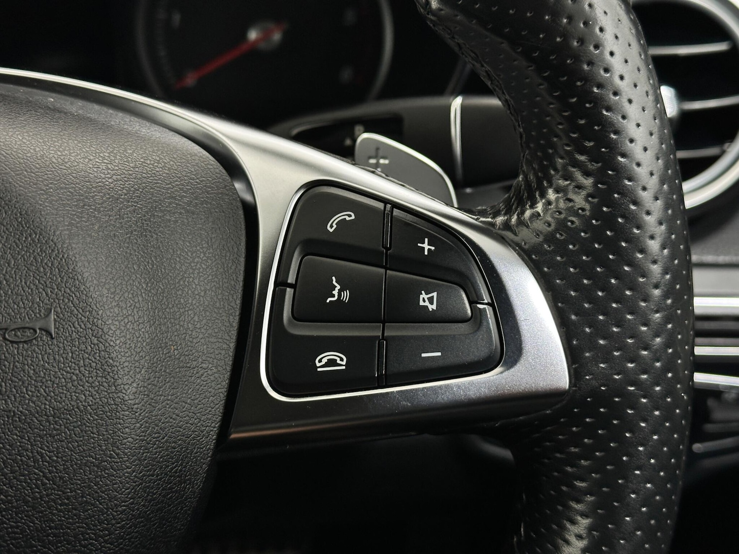 Used Mercedes-Benz C Class 2016 for sale - 77852817: Photo 16