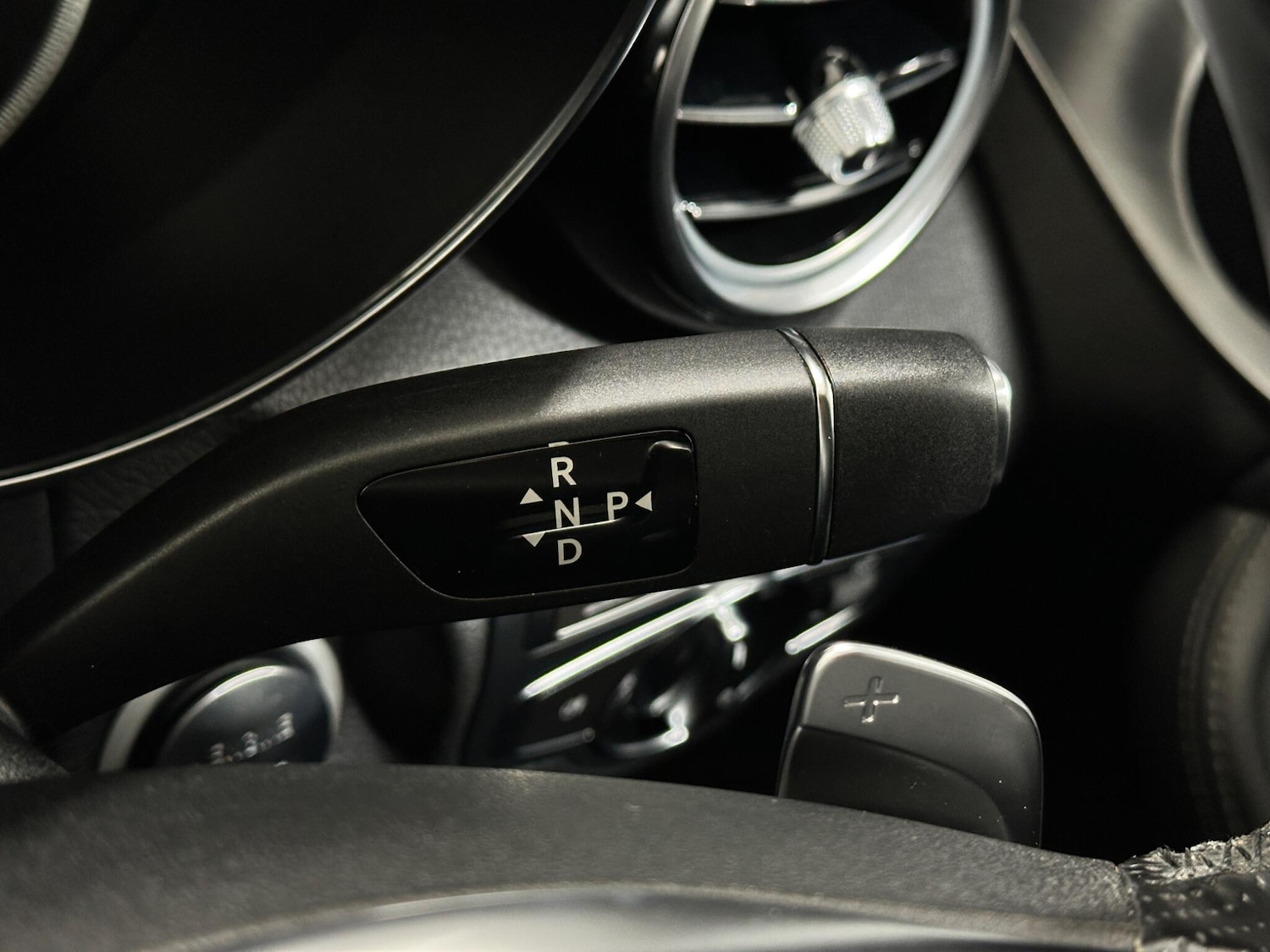 Used Mercedes-Benz C Class 2016 for sale - 77852817: Photo 17