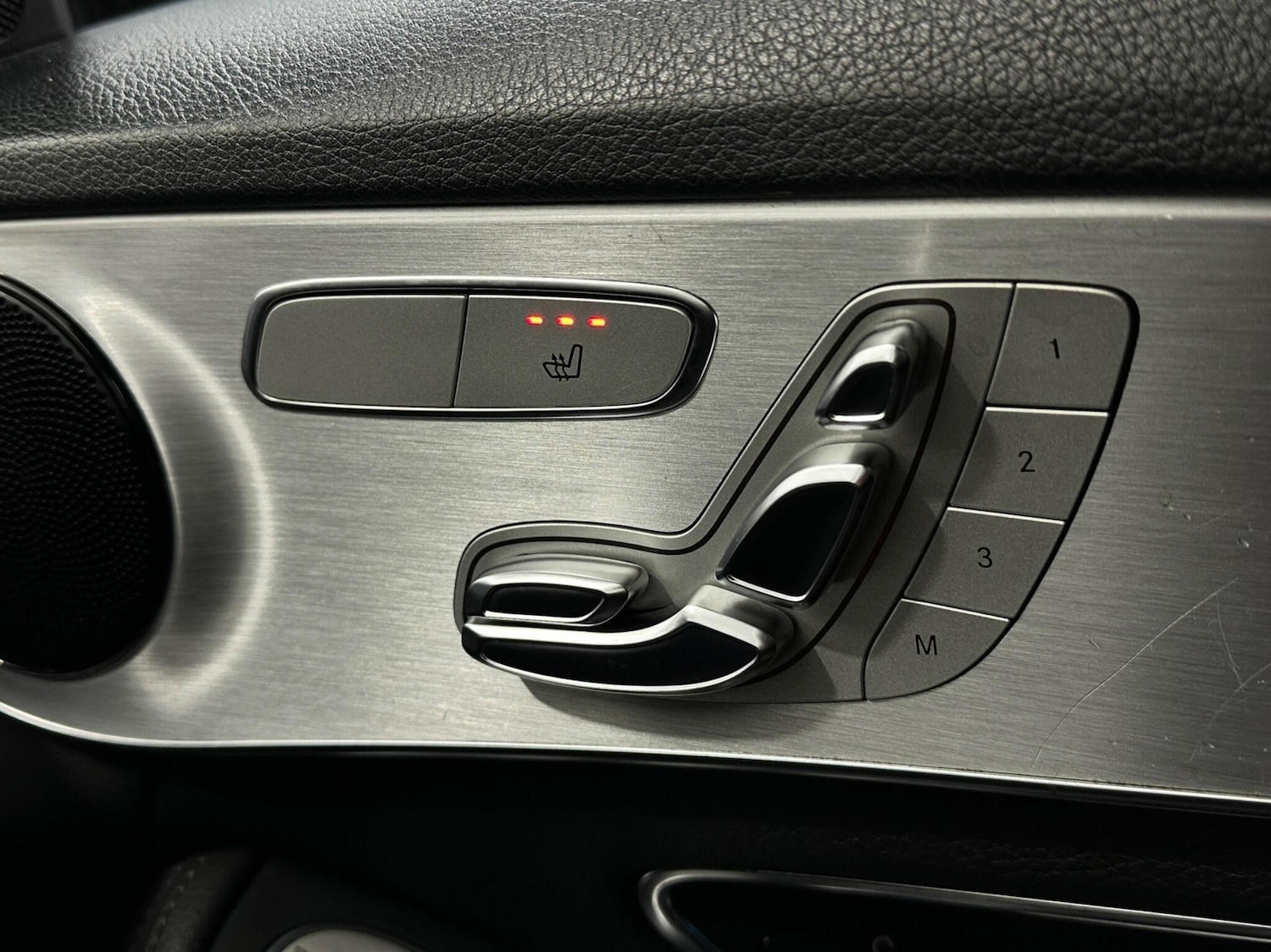 Used Mercedes-Benz C Class 2016 for sale - 77852817: Photo 20