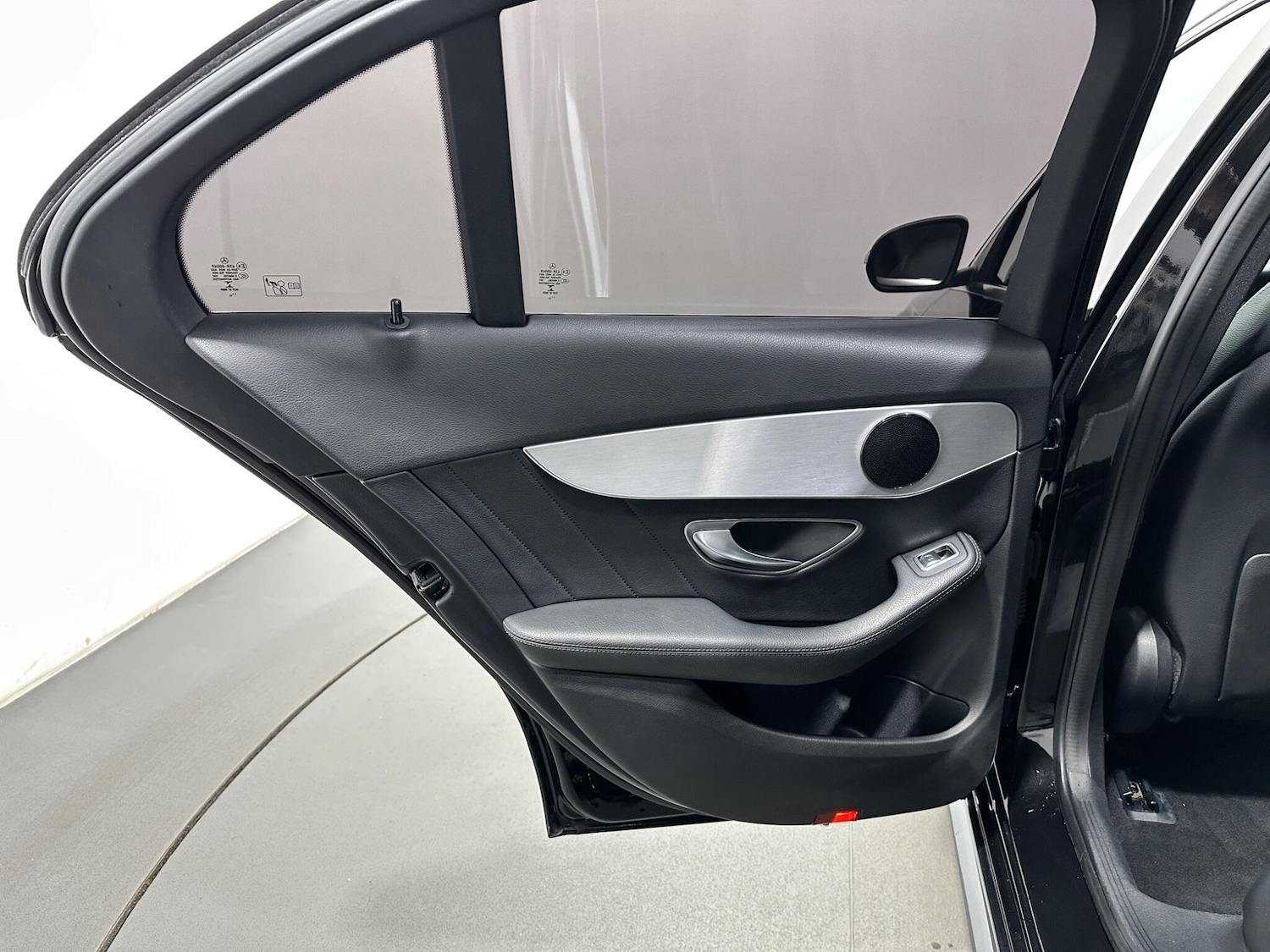 Used Mercedes-Benz C Class 2016 for sale - 77852817: Photo 41