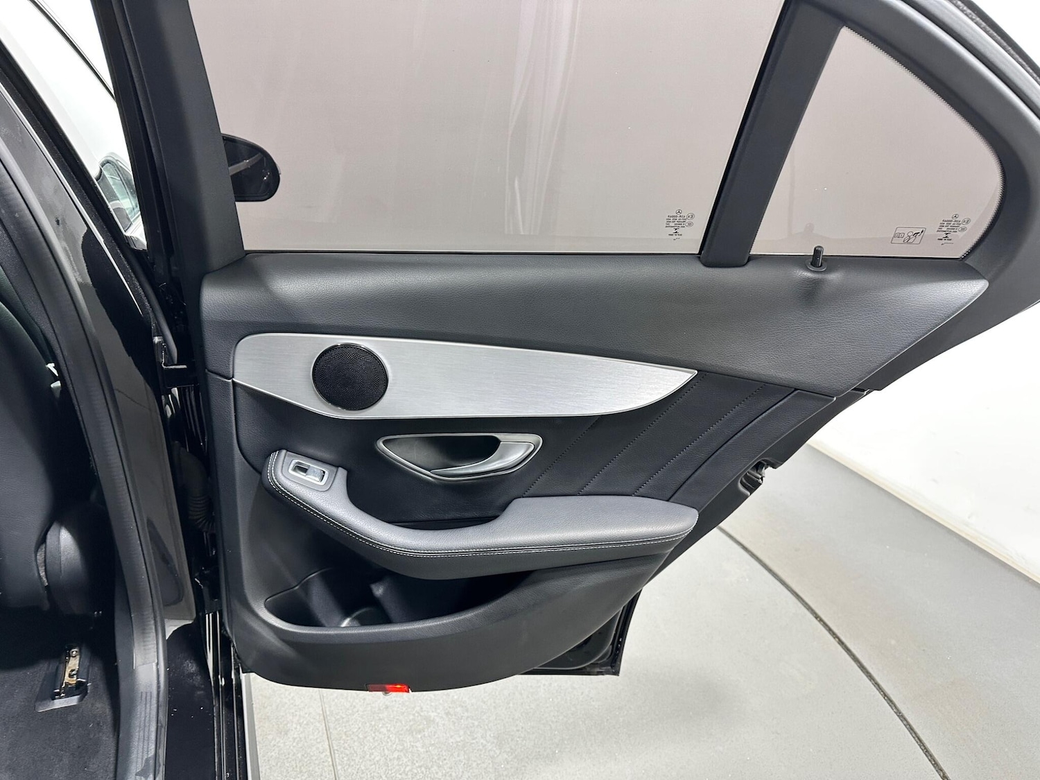 Used Mercedes-Benz C Class 2016 for sale - 77852817: Photo 44