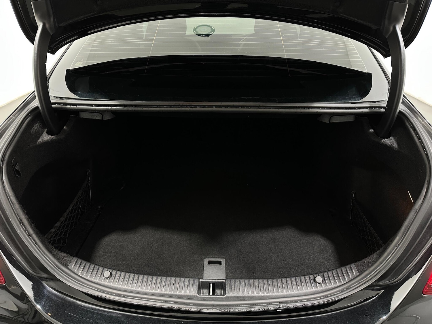 Used Mercedes-Benz C Class 2016 for sale - 77852817: Photo 48