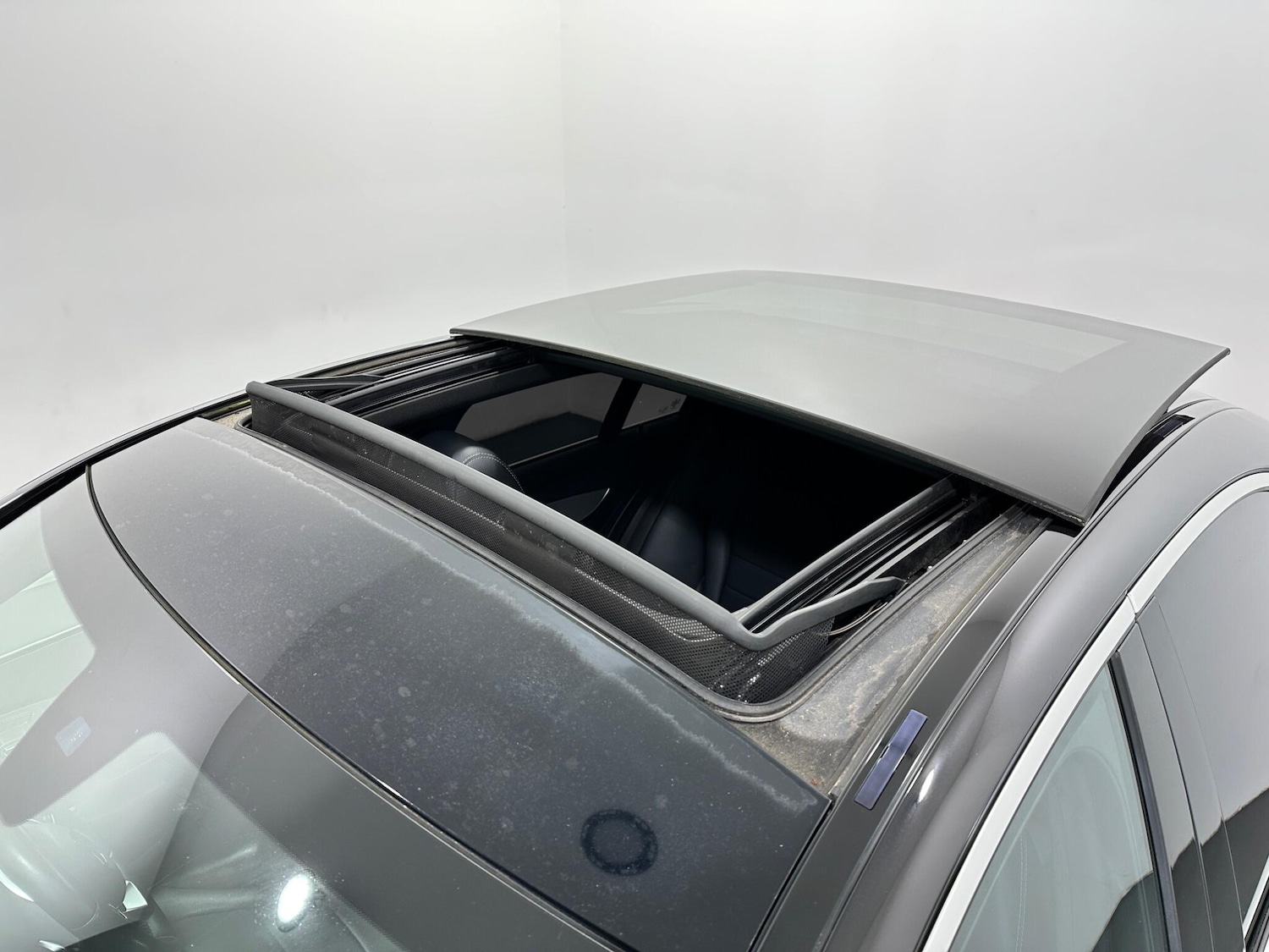 Used Mercedes-Benz C Class 2016 for sale - 77852817: Photo 56