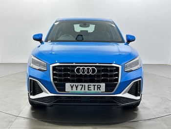 Used Audi Q2 2021 for sale - 79316207: Photo
