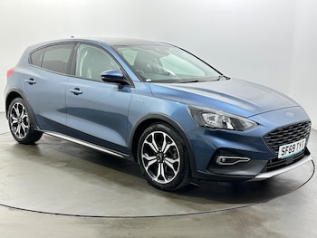 Used Ford Focus 2019 for sale - 79291747: Photo