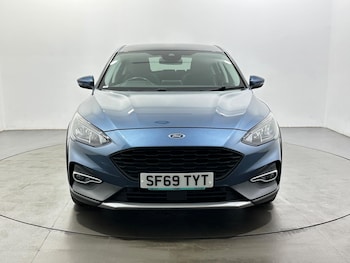 Used Ford Focus 2019 for sale - 79291747: Photo