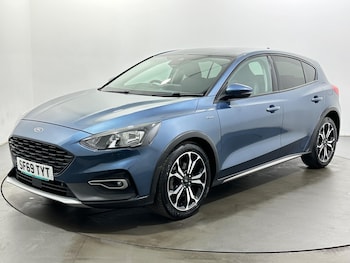 Used Ford Focus 2019 for sale - 79291747: Photo