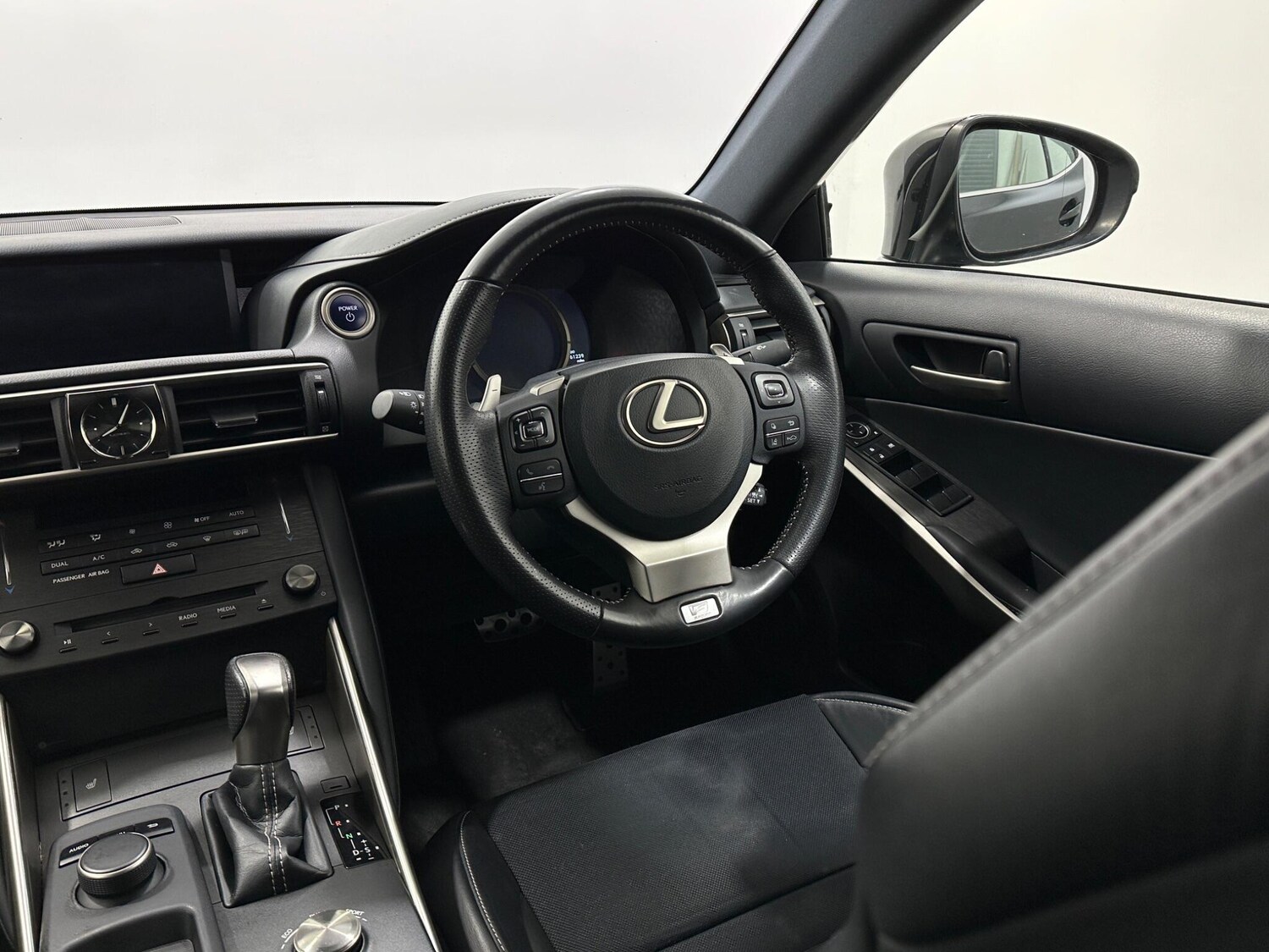Used Lexus IS for sale - 77455936: Photo 12