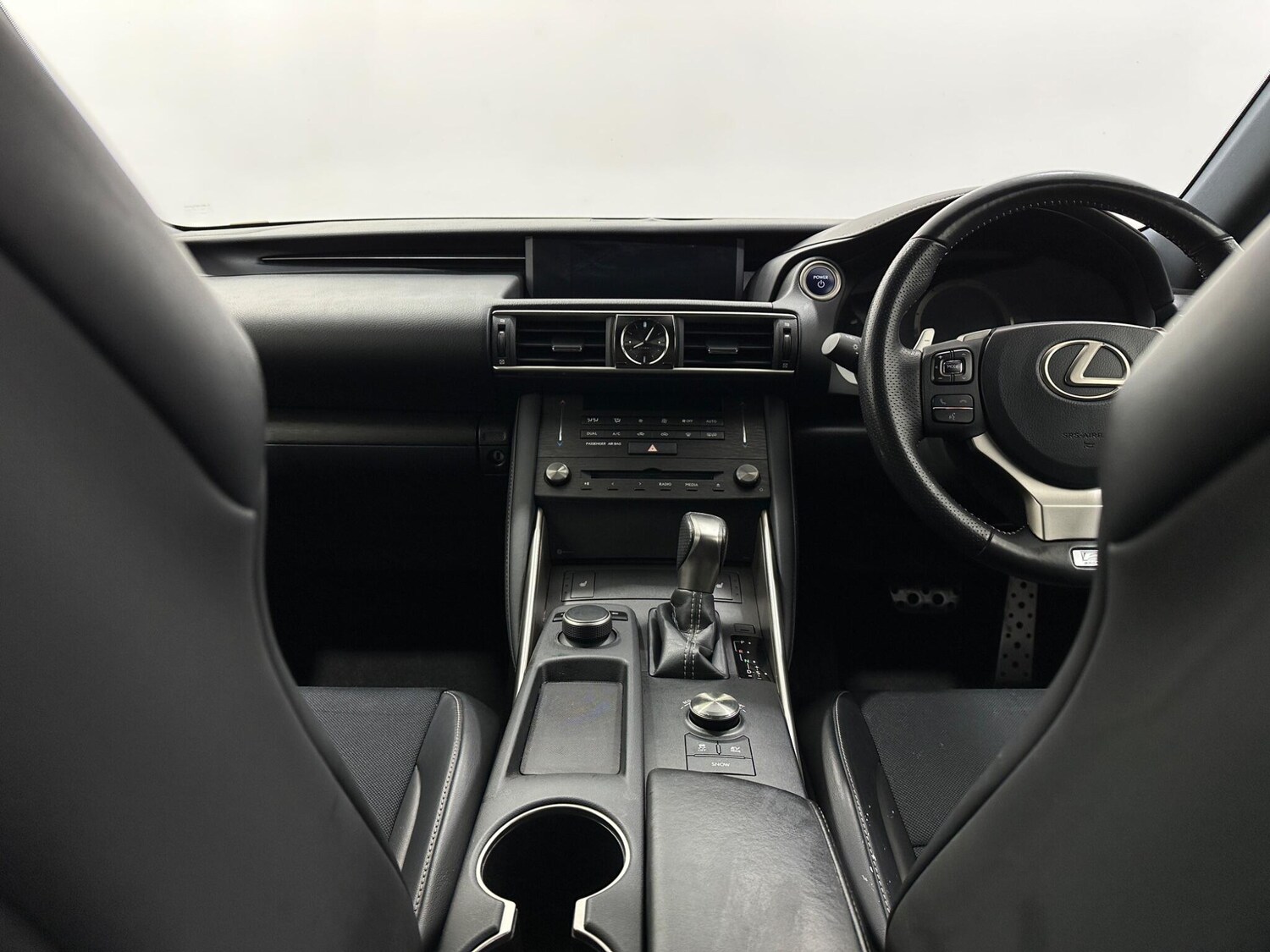 Used Lexus IS for sale - 77455936: Photo 20