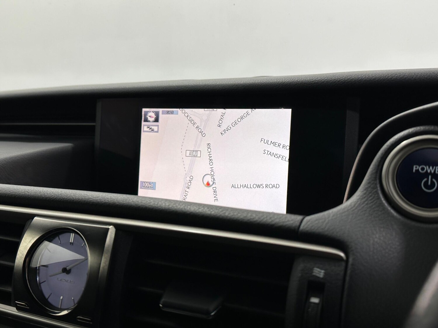 Used Lexus IS for sale - 77455936: Photo 25