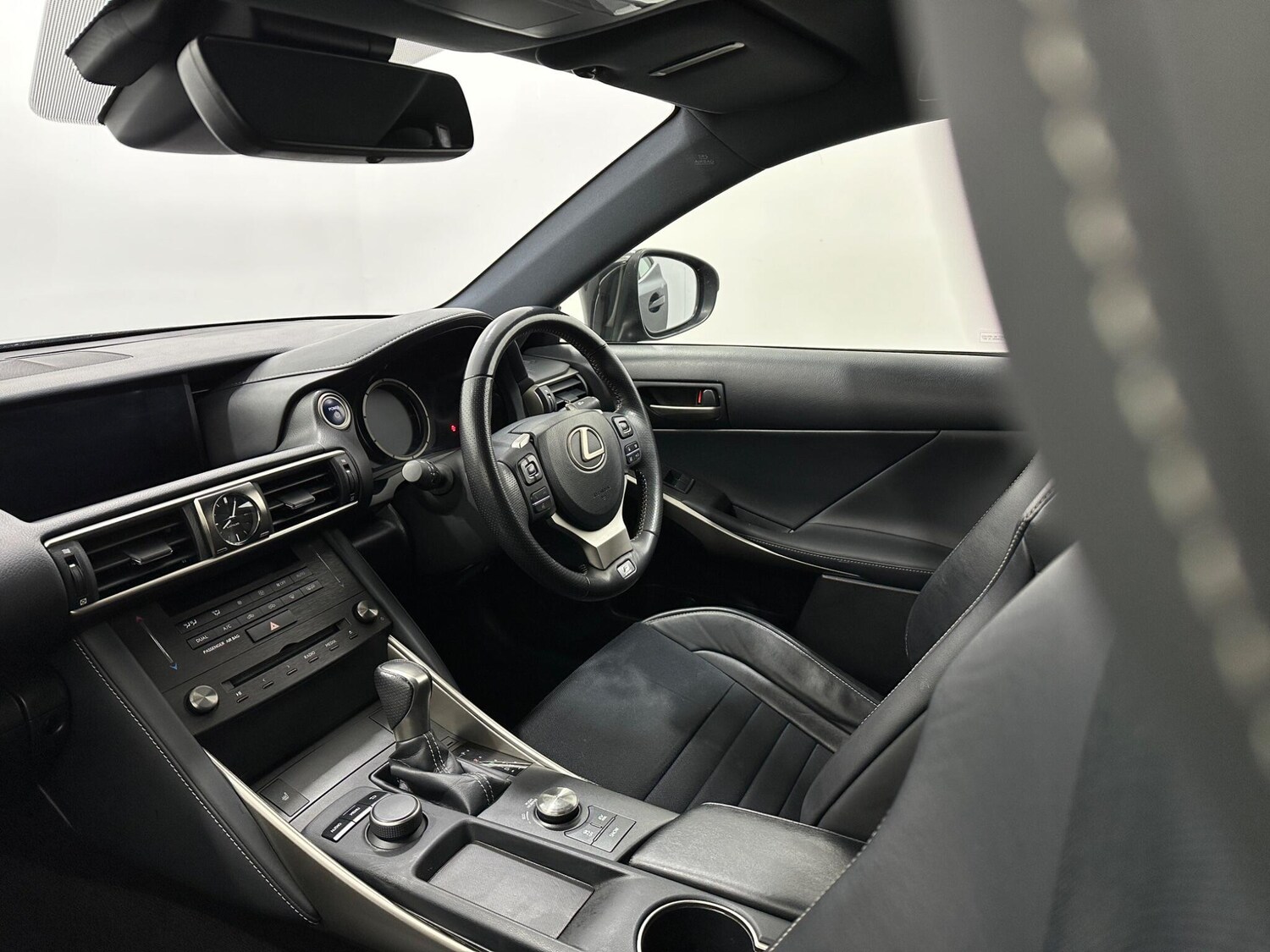 Used Lexus IS for sale - 77455936: Photo 31