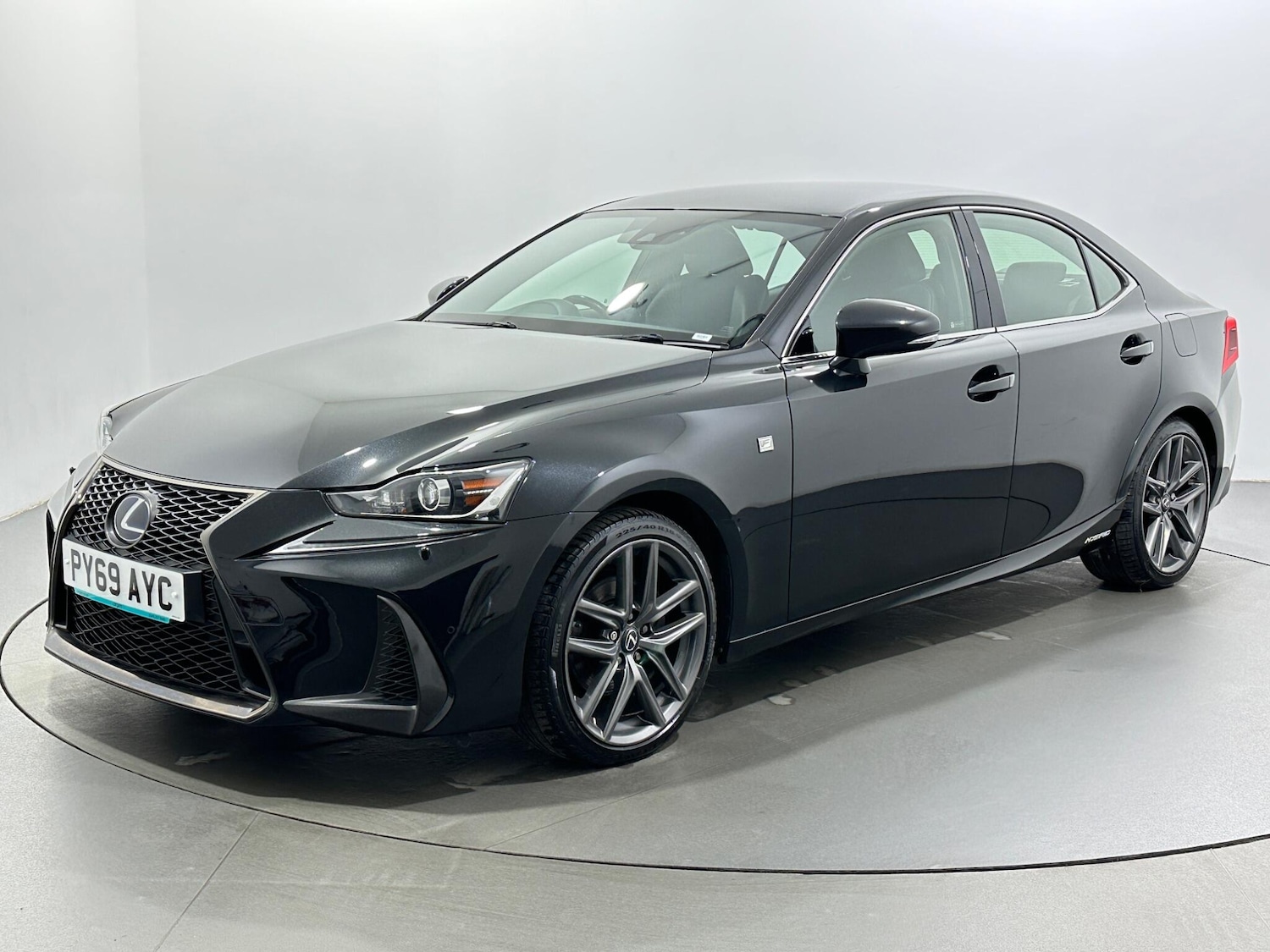 Used Lexus IS for sale - 77455936: Photo 4