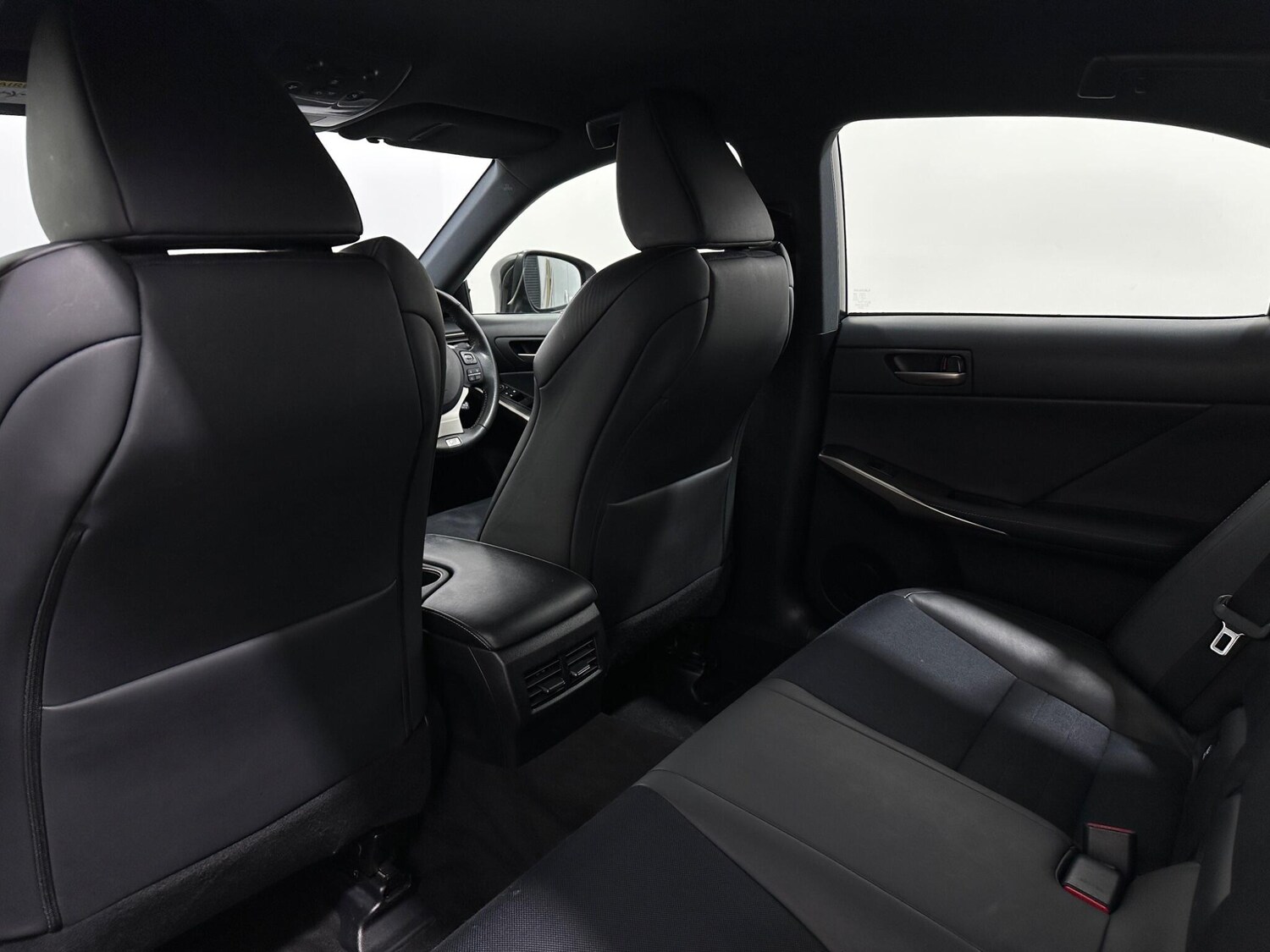 Used Lexus IS for sale - 77455936: Photo 40