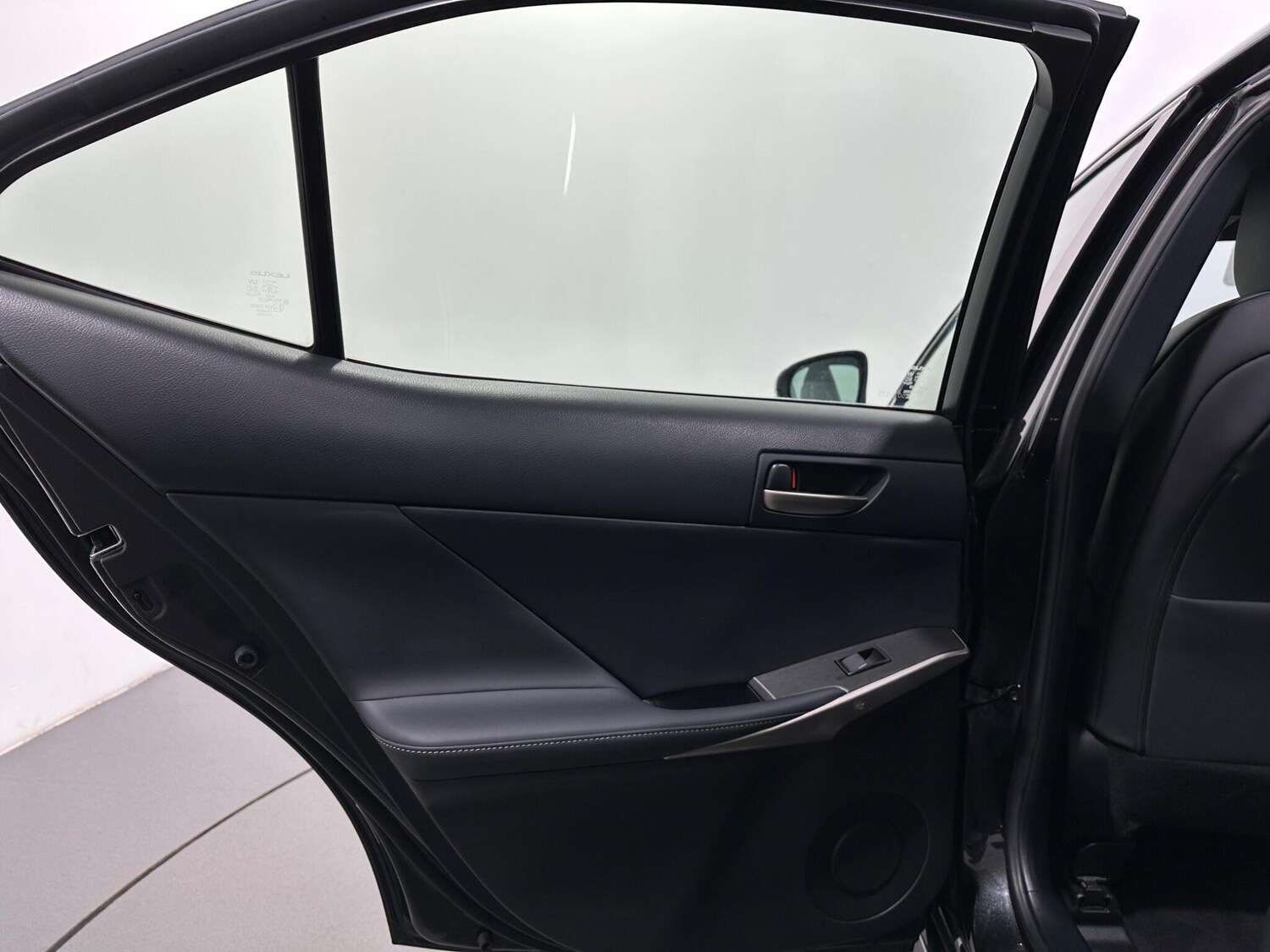 Used Lexus IS for sale - 77455936: Photo 42