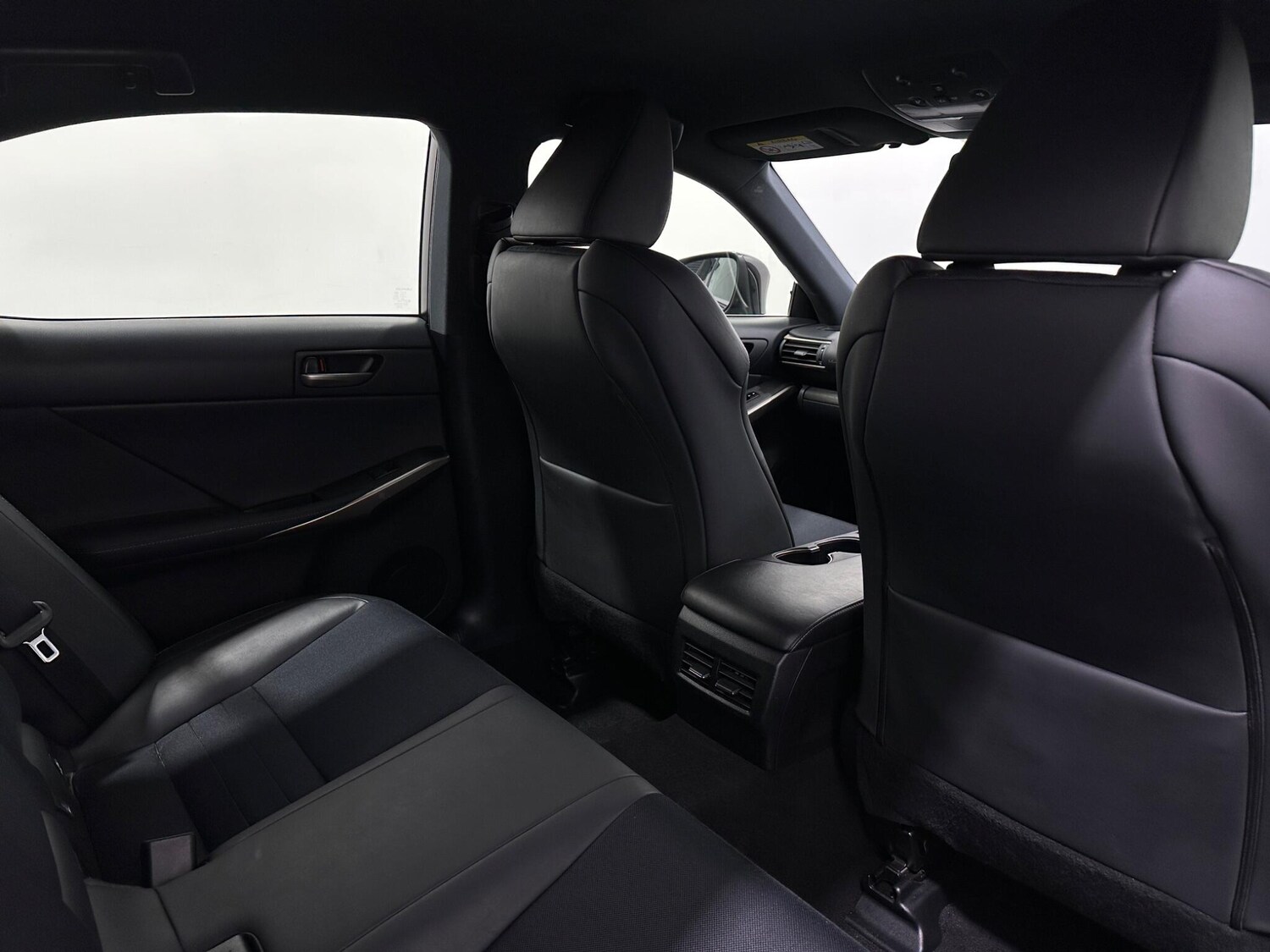 Used Lexus IS for sale - 77455936: Photo 43