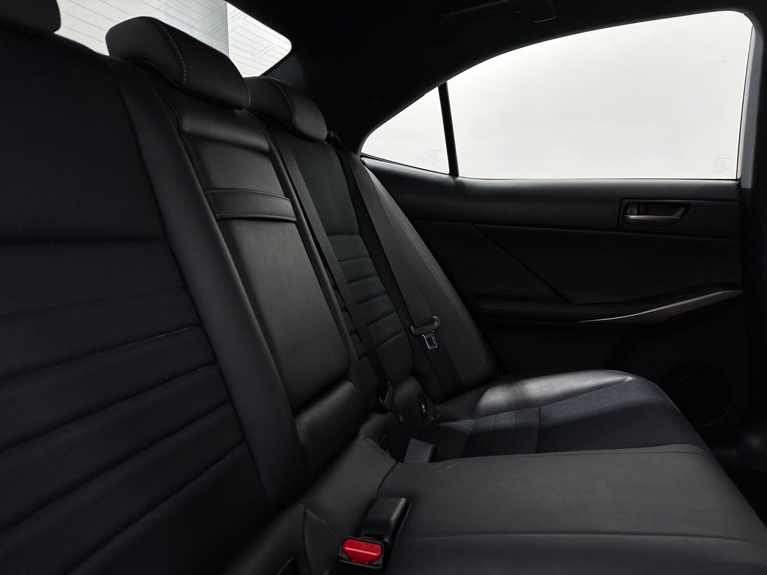 Used Lexus IS for sale - 77455936: Photo 44