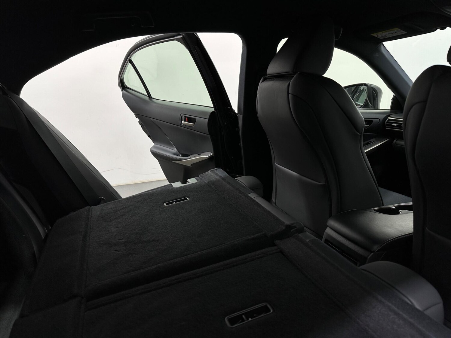 Used Lexus IS for sale - 77455936: Photo 48