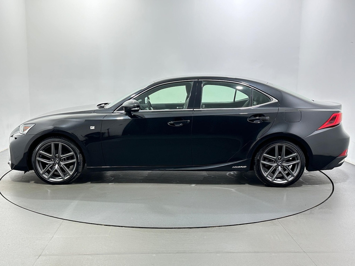 Used Lexus IS for sale - 77455936: Photo 5