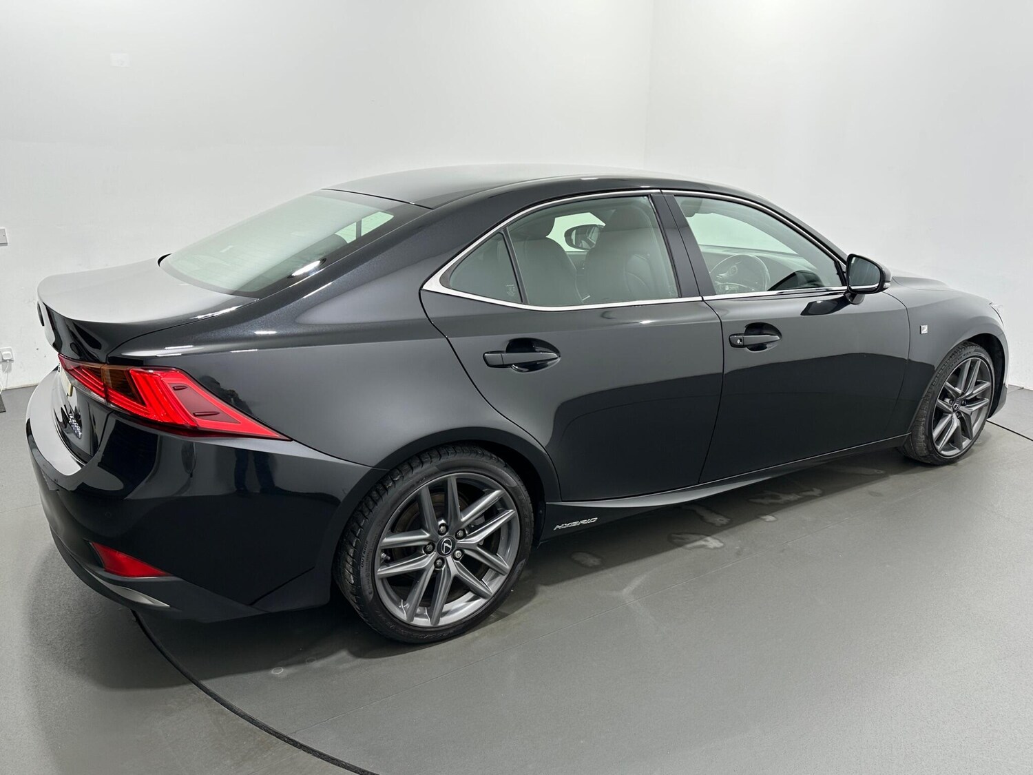 Used Lexus IS for sale - 77455936: Photo 53