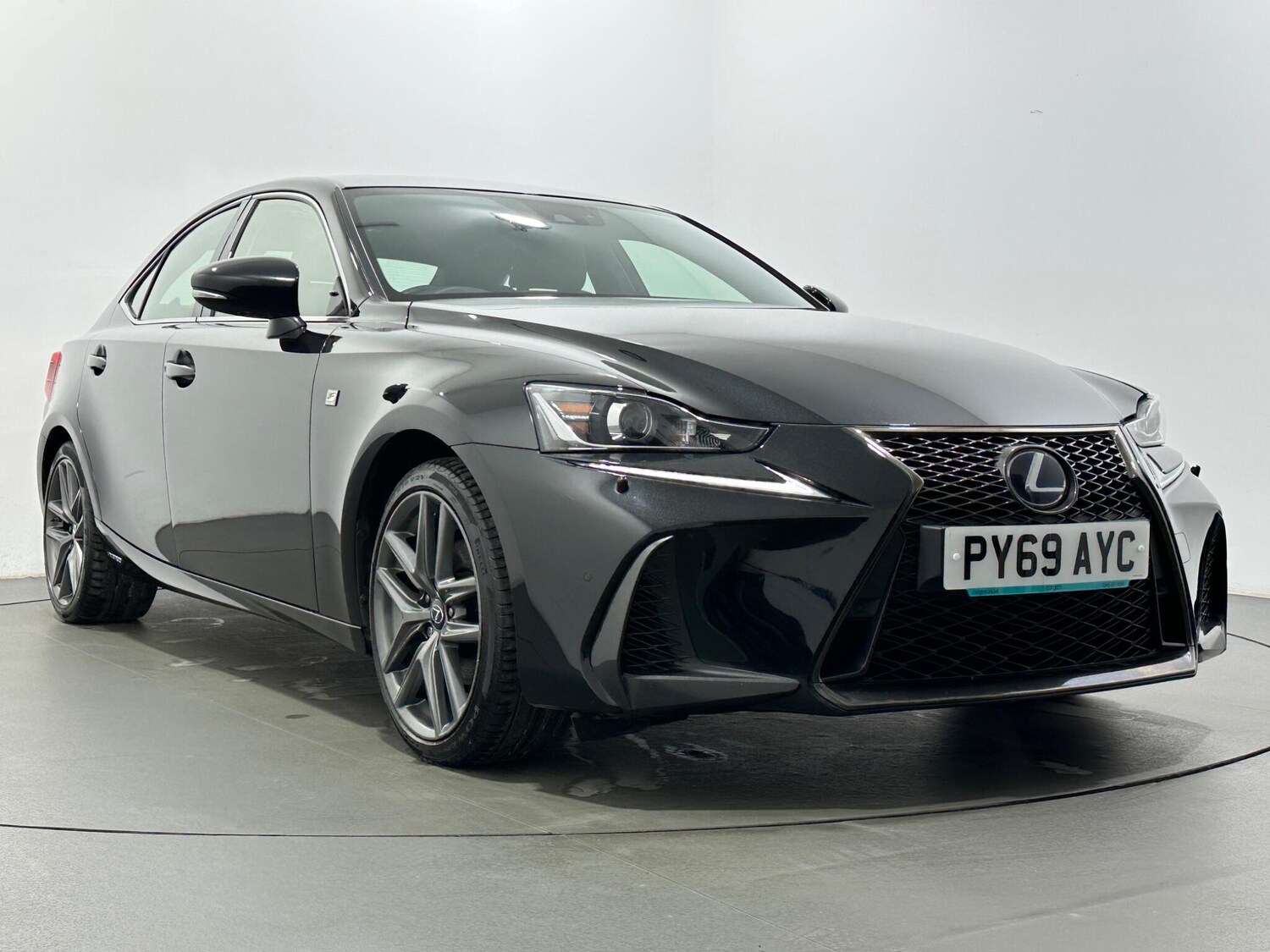 Used Lexus IS for sale - 77455936: Photo 54
