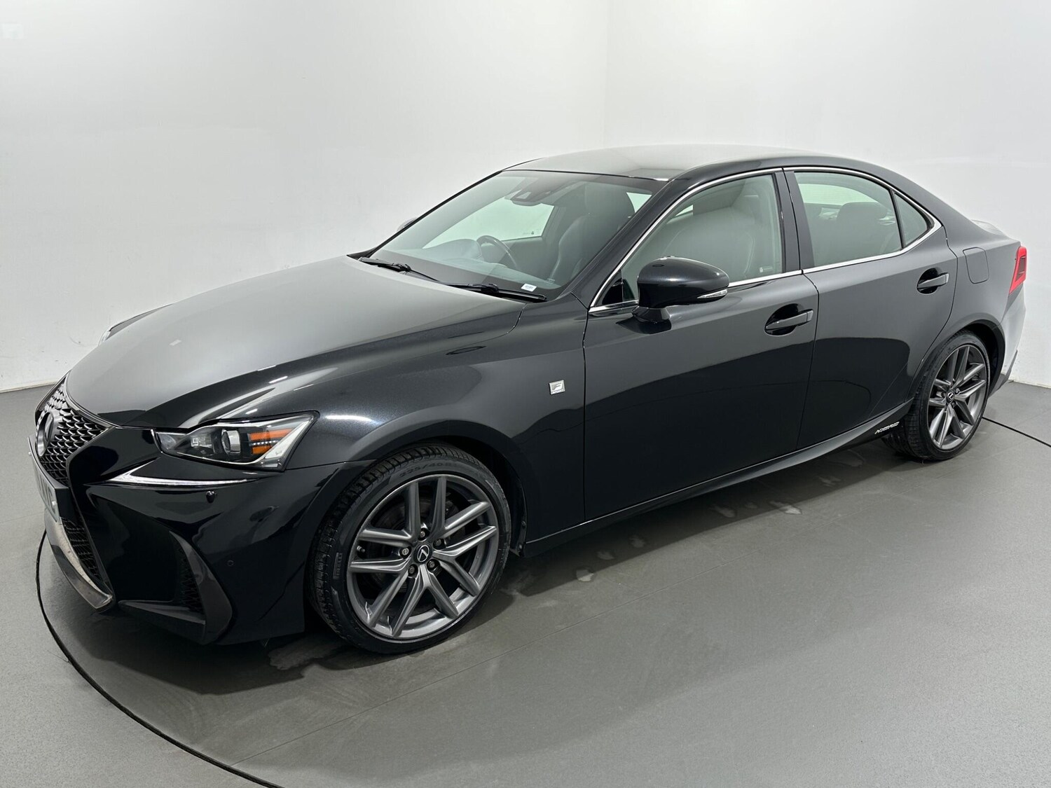 Used Lexus IS for sale - 77455936: Photo 55