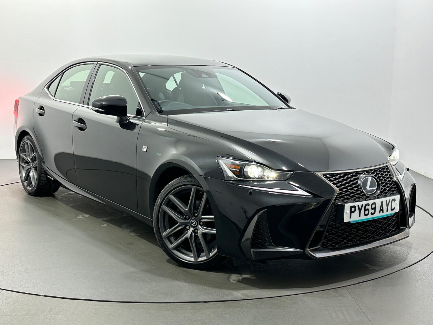 Used Lexus IS for sale - 77455936: Photo 56