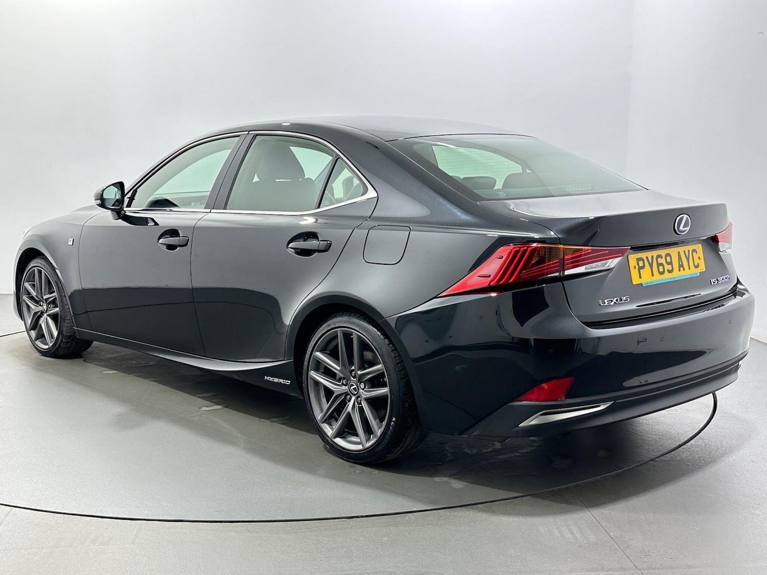 Used Lexus IS for sale - 77455936: Photo 6