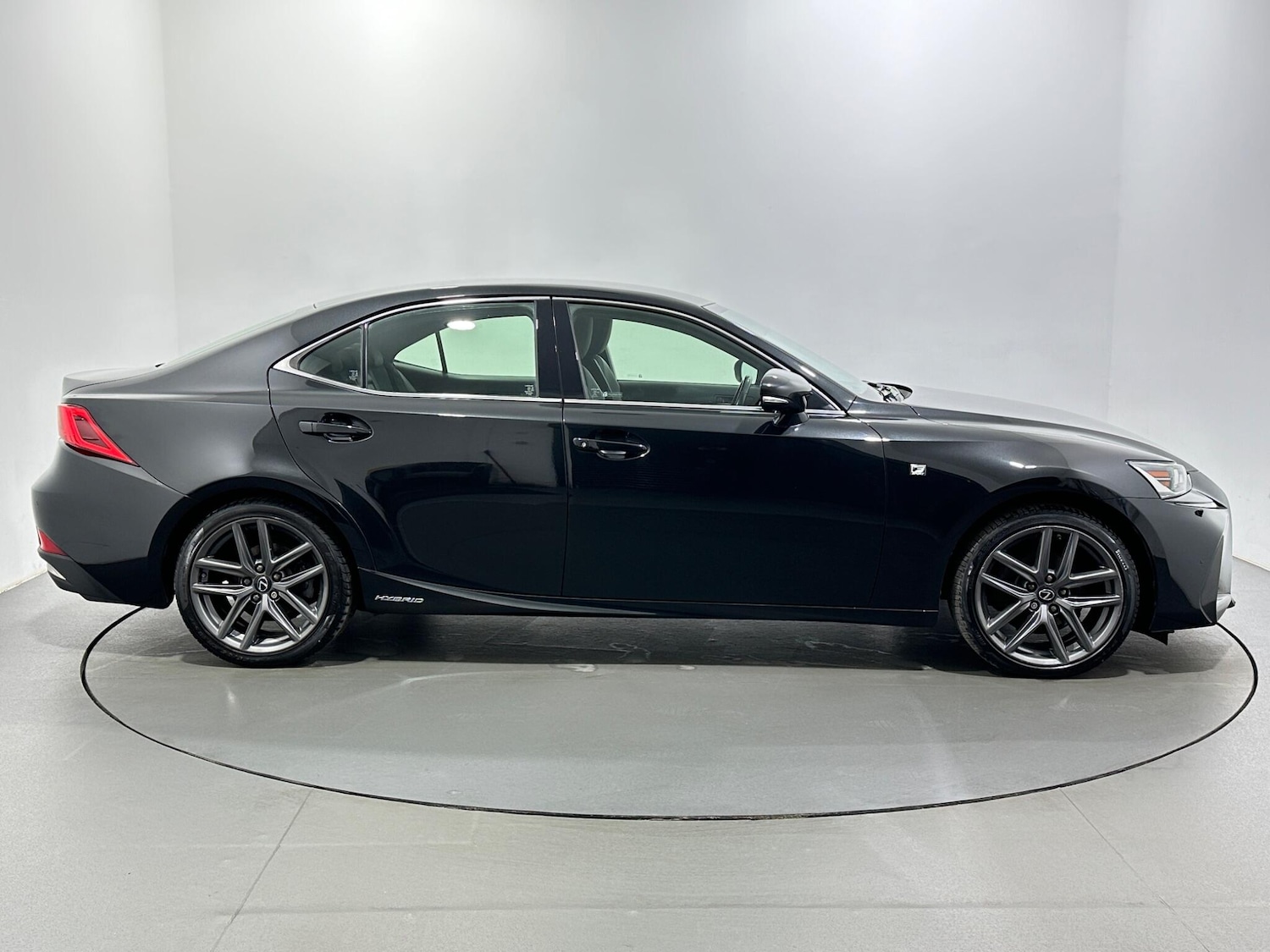 Used Lexus IS for sale - 77455936: Photo 9