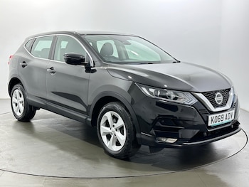 Used Nissan Qashqai 2020 for sale - 79116499: Photo