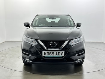 Used Nissan Qashqai 2020 for sale - 79116499: Photo