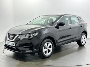 Used Nissan Qashqai 2020 for sale - 79116499: Photo