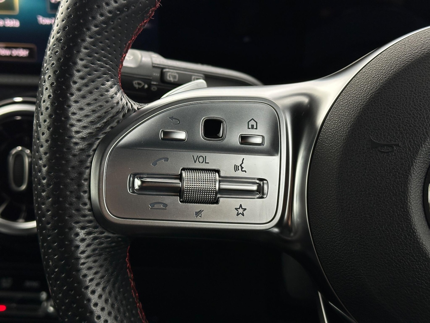 Used Mercedes-Benz A-Class 2019 for sale - 76878918: Photo 14