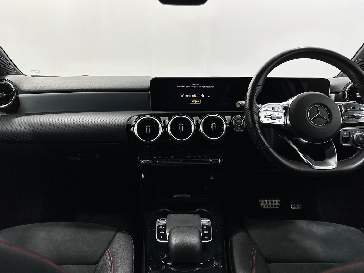 Used Mercedes-Benz A-Class 2019 for sale - 76878918: Photo 20