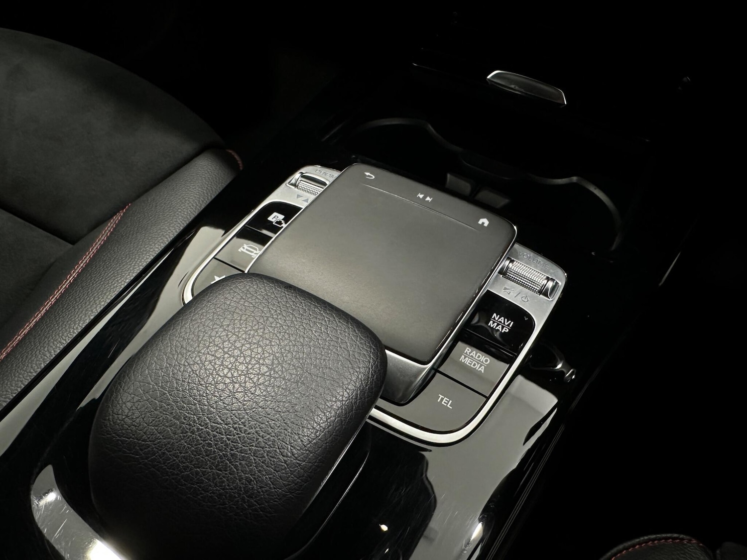 Used Mercedes-Benz A-Class 2019 for sale - 76878918: Photo 21