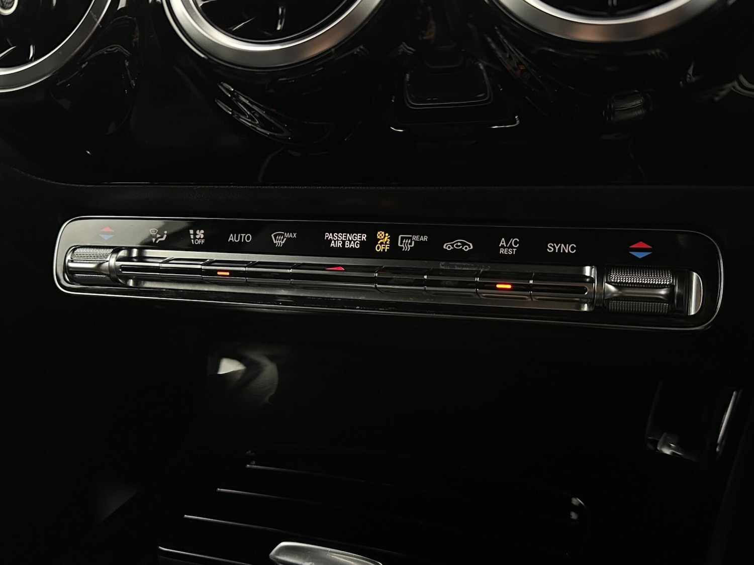 Used Mercedes-Benz A-Class 2019 for sale - 76878918: Photo 22