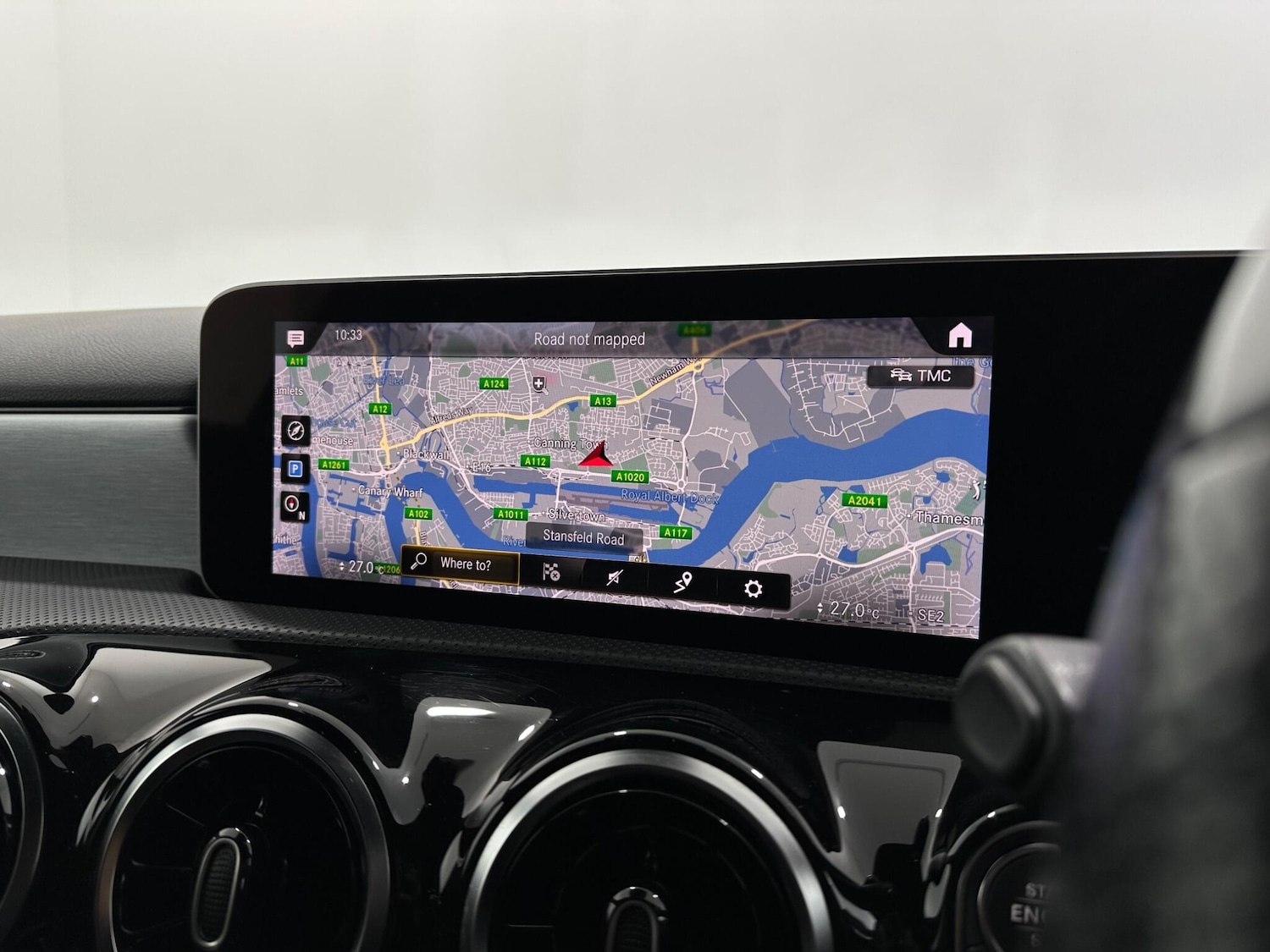 Used Mercedes-Benz A-Class 2019 for sale - 76878918: Photo 23