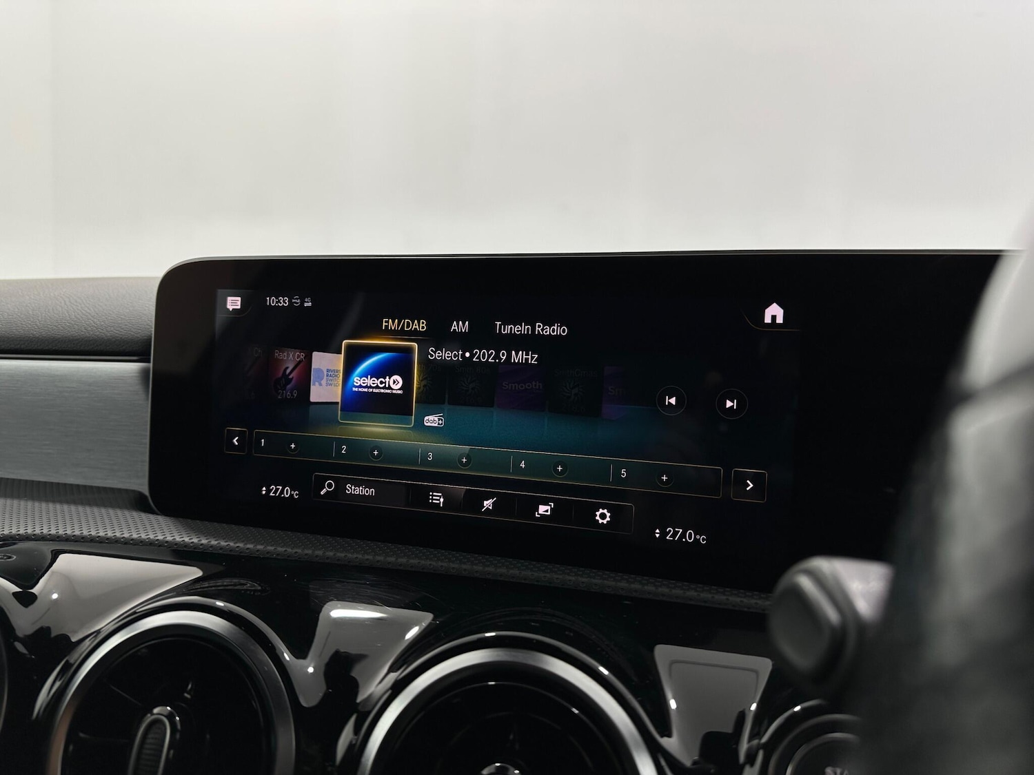 Used Mercedes-Benz A-Class 2019 for sale - 76878918: Photo 24