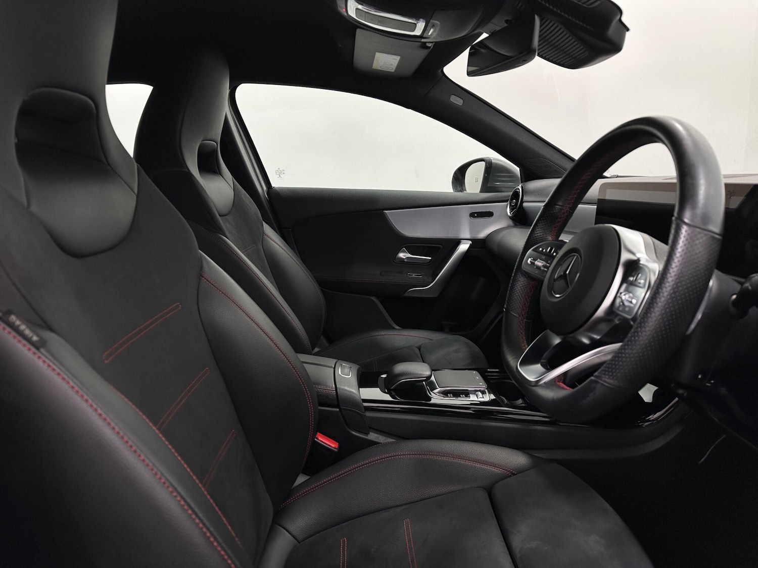 Used Mercedes-Benz A-Class 2019 for sale - 76878918: Photo 29