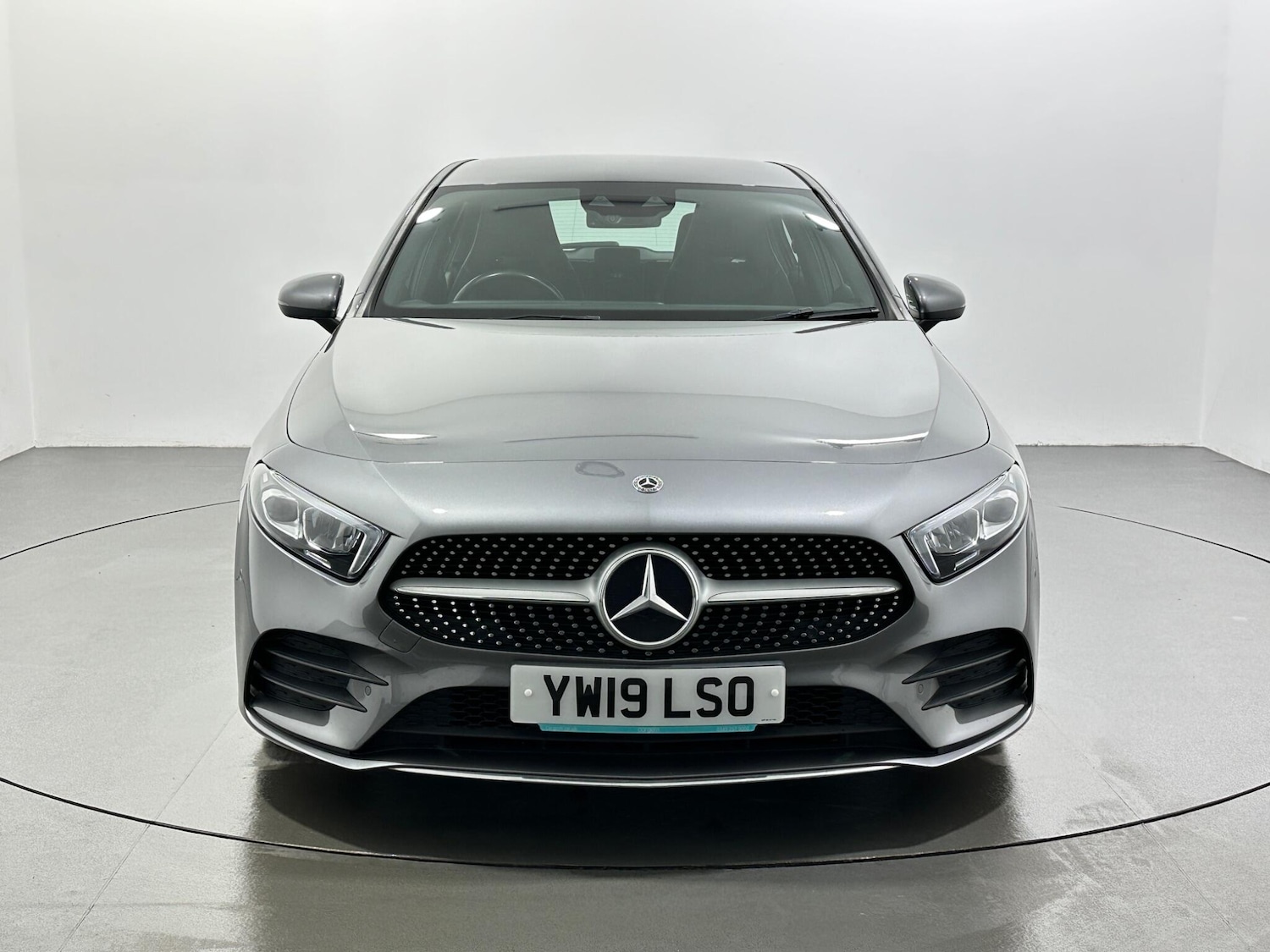 Used Mercedes-Benz A-Class 2019 for sale - 76878918: Photo 3