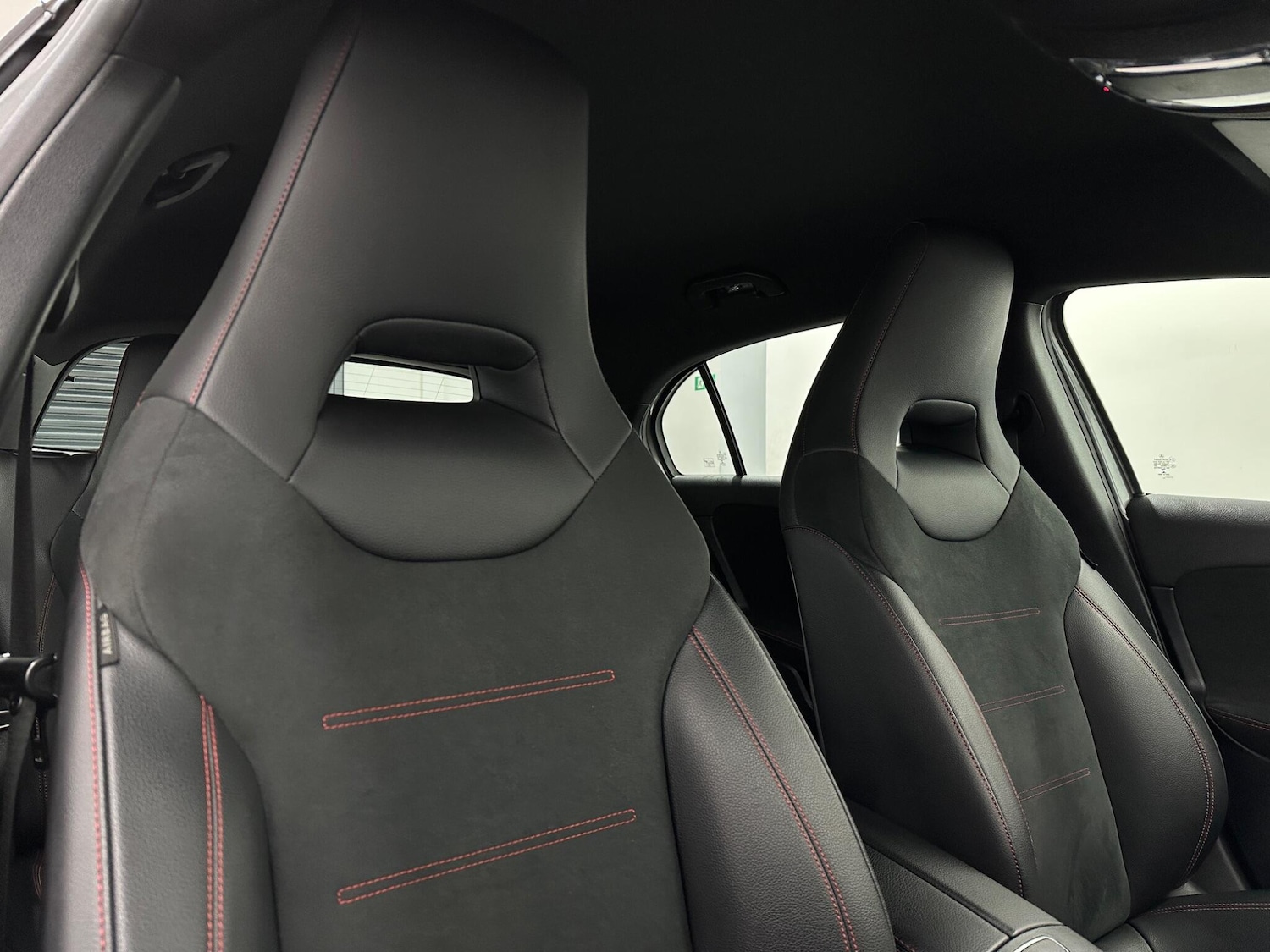 Used Mercedes-Benz A-Class 2019 for sale - 76878918: Photo 30