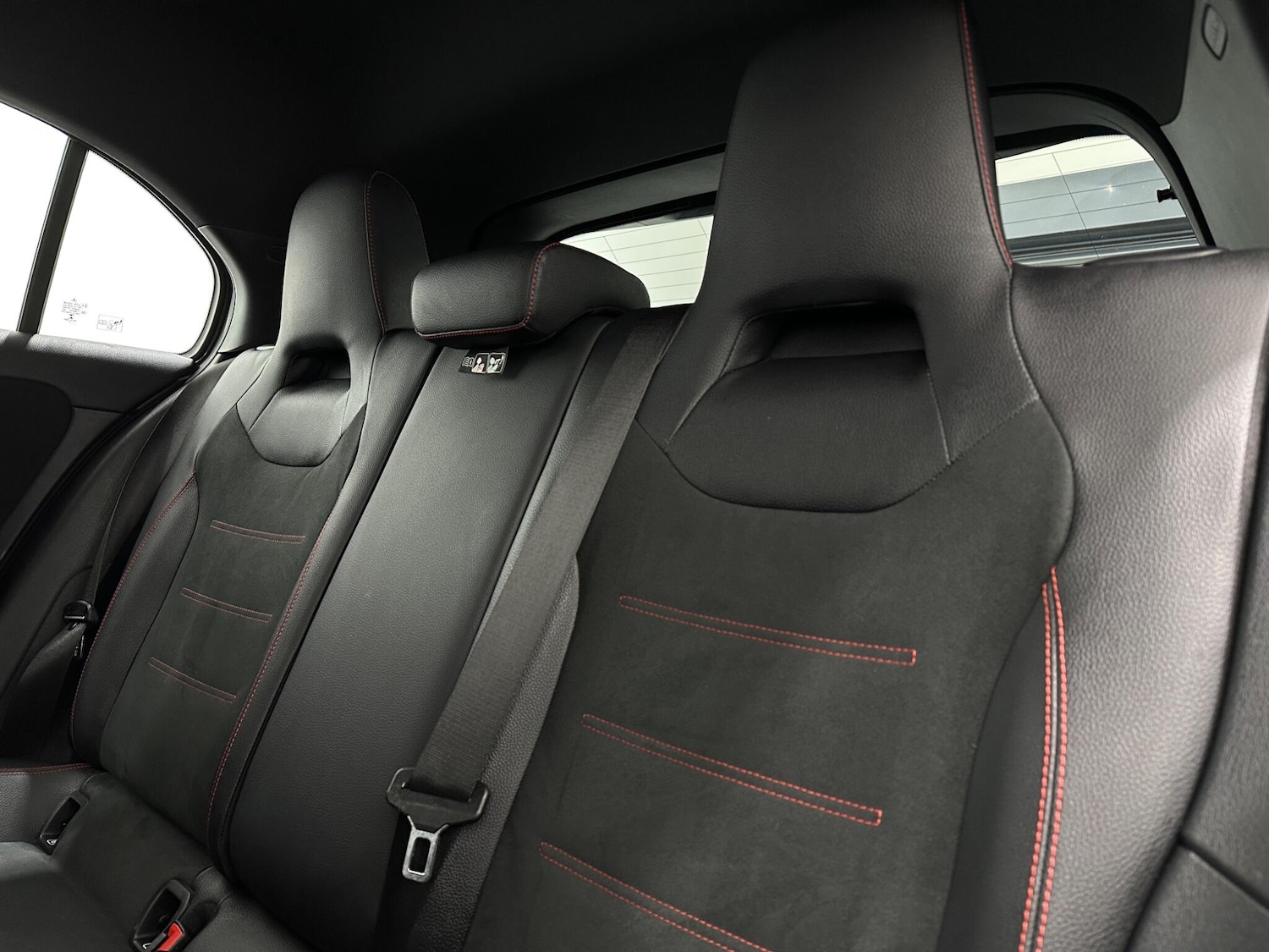 Used Mercedes-Benz A-Class 2019 for sale - 76878918: Photo 36