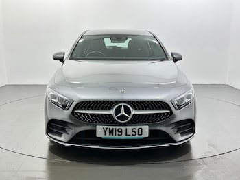 Used Mercedes-Benz A-Class 2019 for sale - 76878918: Photo