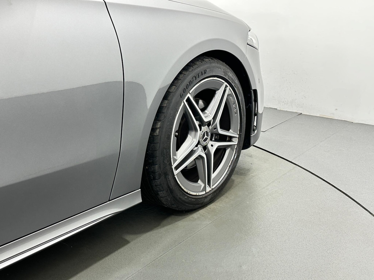 Used Mercedes-Benz A-Class 2019 for sale - 76878918: Photo 47