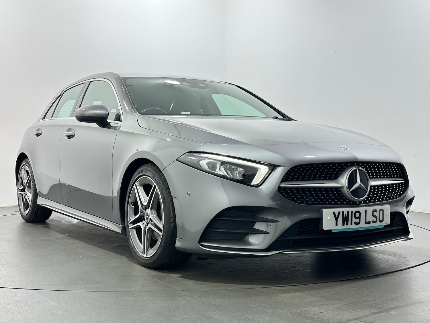 Used Mercedes-Benz A-Class 2019 for sale - 76878918: Photo 49